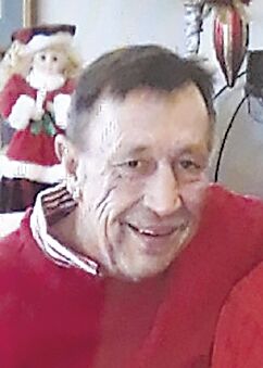 James A. Herndon